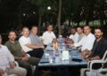 Oyuncu, yapımcı ve yönetmen Murat Aygen, Güroymak’ın doğal ve kültürel güzelliklerini tanıtmak amacıyla ilçede çeşitli çekimler gerçekleştirdi.