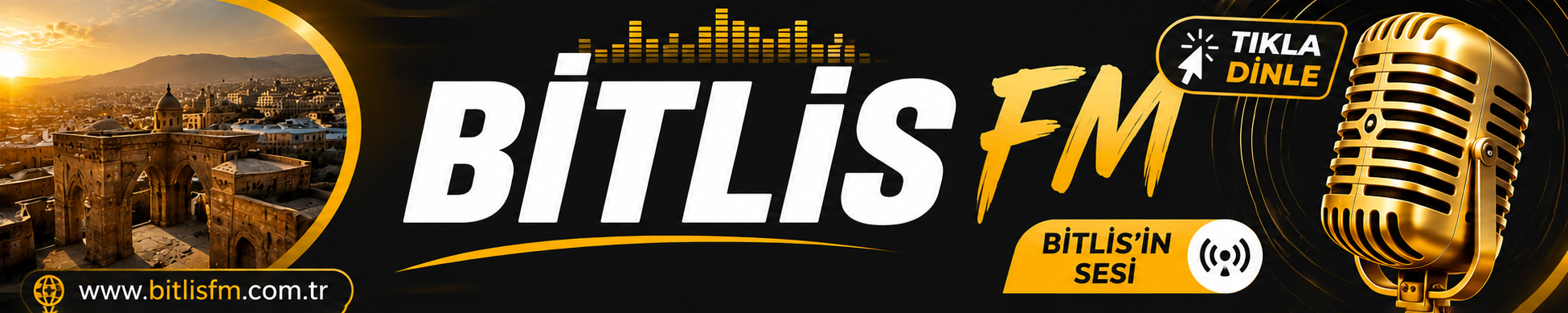 Radyo Bitlis FM
