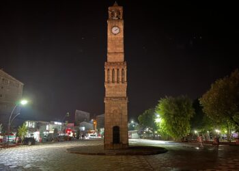 Fotoğraf : Kenan Gürbüz