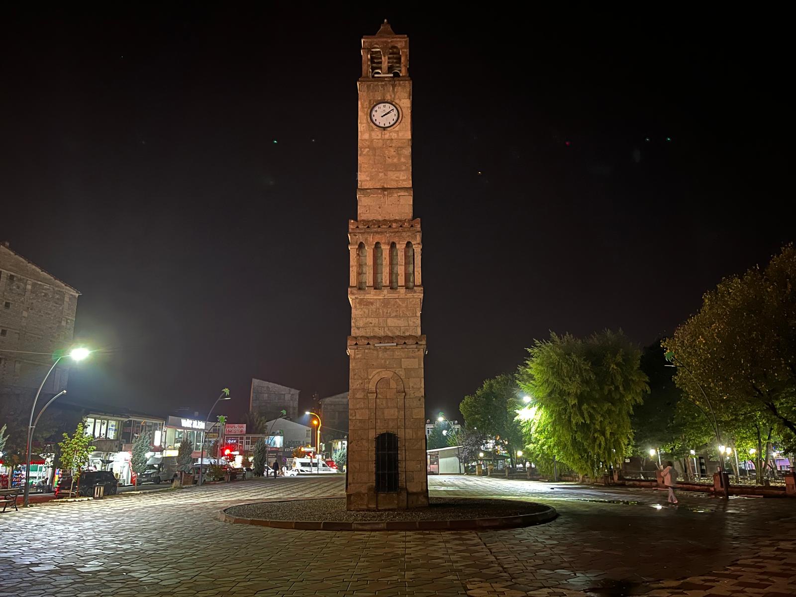 Fotoğraf : Kenan Gürbüz